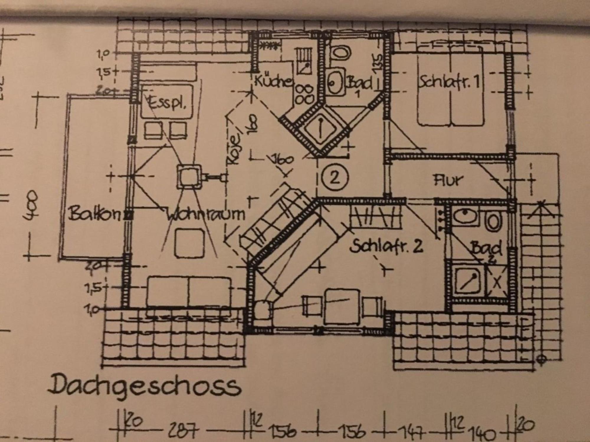 Ferienhaus Schiffchen "An Deck" Prerow Exteriér fotografie