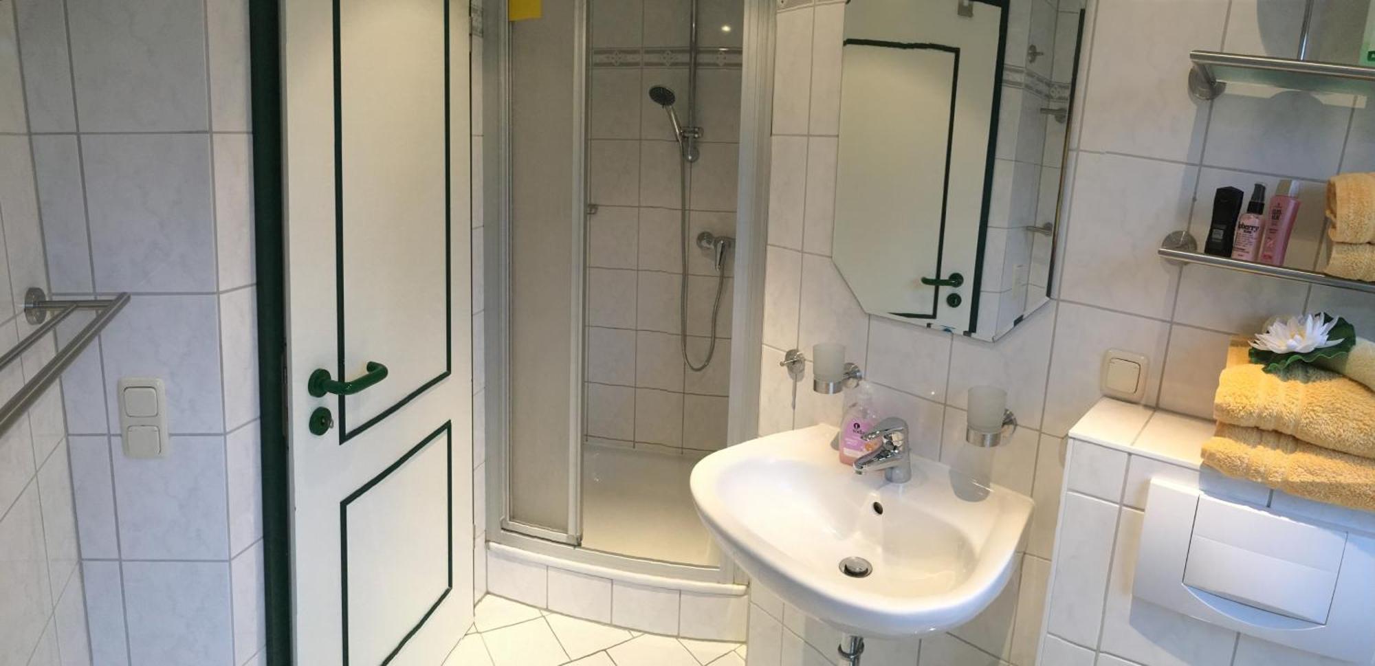 Ferienhaus Schiffchen "An Deck" Prerow Exteriér fotografie