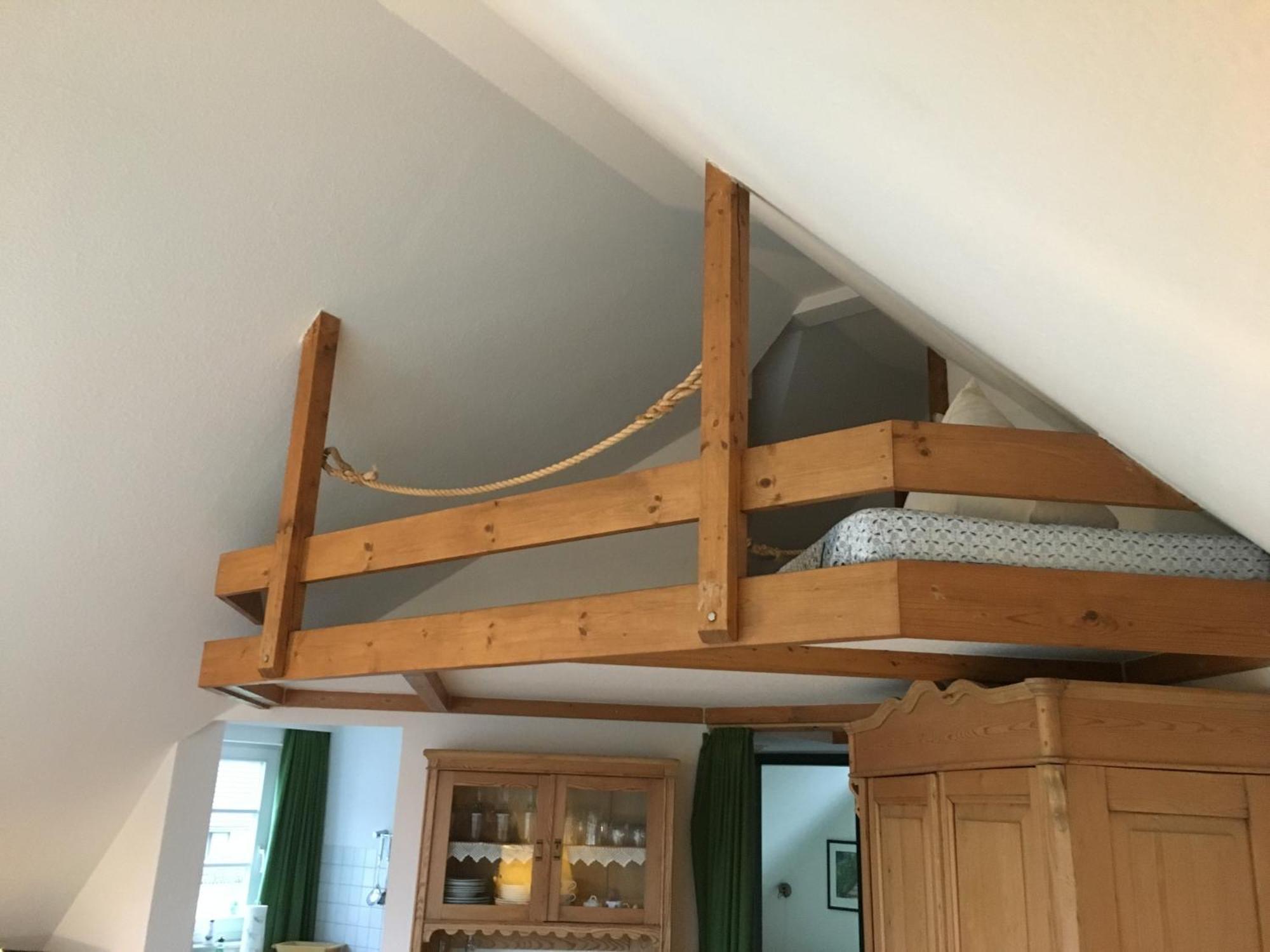Ferienhaus Schiffchen "An Deck" Prerow Exteriér fotografie