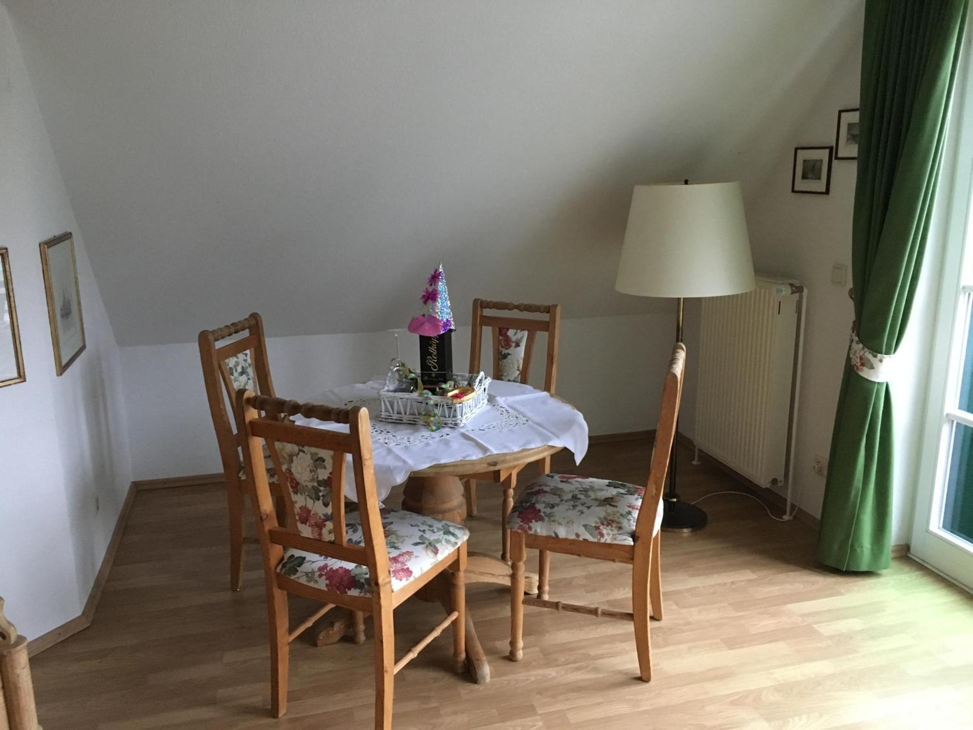 Ferienhaus Schiffchen "An Deck" Prerow Exteriér fotografie